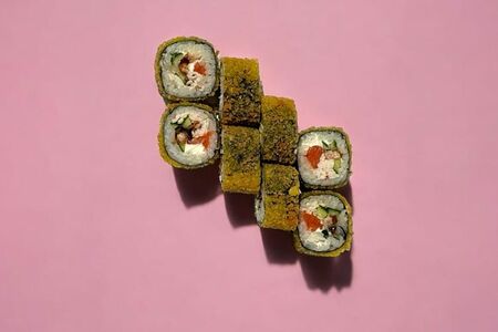 Темпура микс