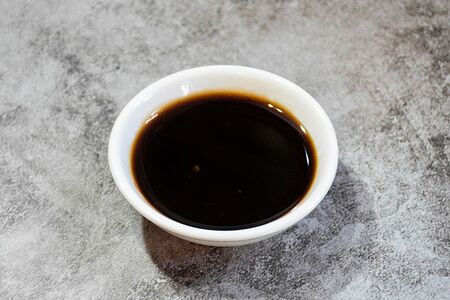 Соевый соус 