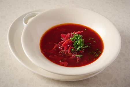 Борщ Наваристый