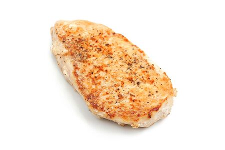 Куриное филе на гриле