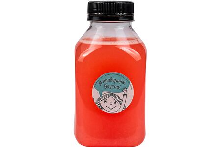 Фреш грейпфрут