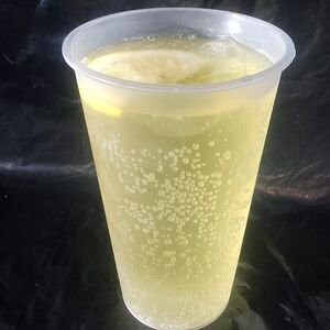 Лимонад Пина Колада