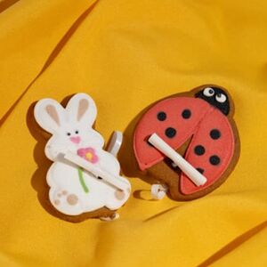 Печенье с предсказанием Микс Божья коровка и заяц