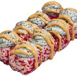 Острый Бруни запеченный