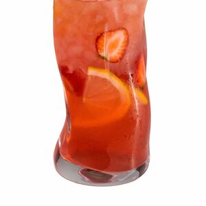 Лимонад имбирный