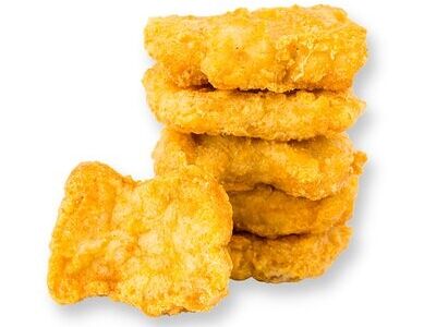 Наггетсы