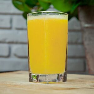 Фреш апельсиновый