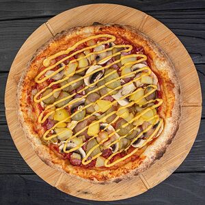 Деревенская