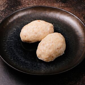 Котлета из кролика на пару