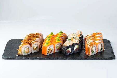 Лос-Анджелес 