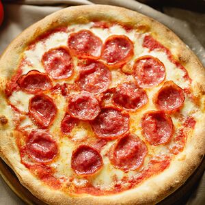 Пицца Пепперони 
