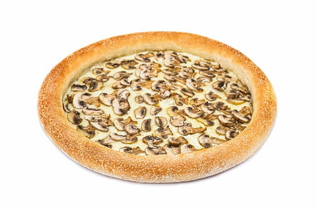 Пицца Грибная