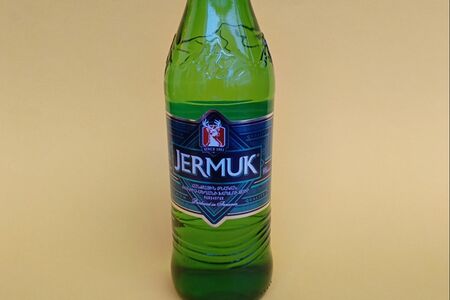 Джермук газированный