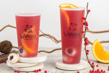 Игривый взгляд