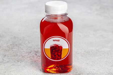 Фирменный каркаде