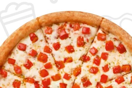 Пицца МАРГАРИТА