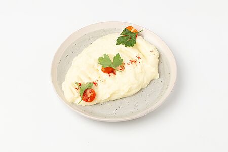 Картофельное пюре