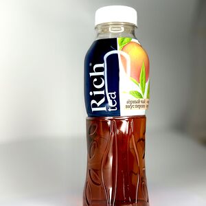 Чай Рич с персиком 