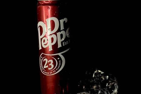 Dr. Pepper