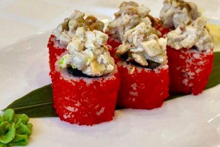 Ролл Вулкан