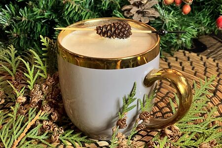 Сосновый бор