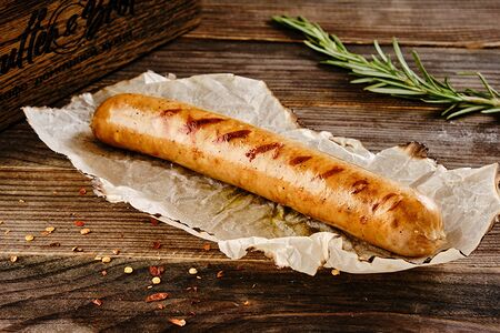 Колбаска гриль