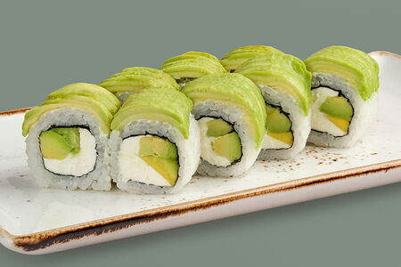 Ролл авокадо