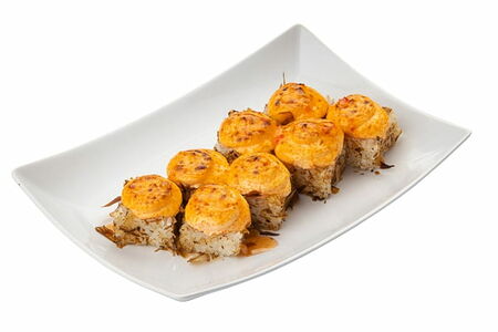 Океанский Фьюжн