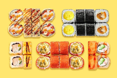 Я сет Вулкан