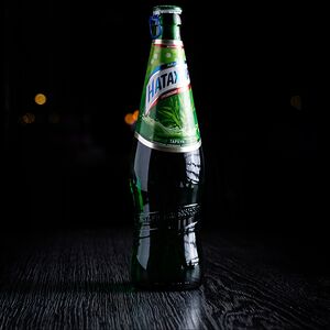 Грузинский лимонад Натахтари тархун