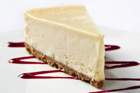 Чизкейк Нью-Йорк 160 гр