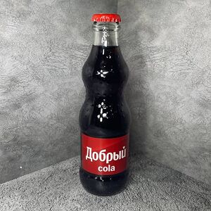 Добрый кола