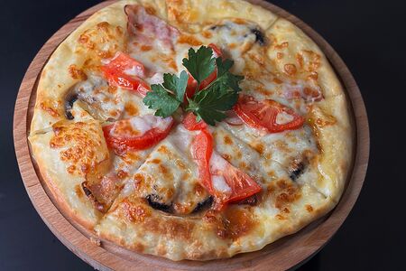 Хачапури Пицца