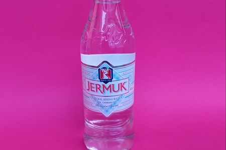 Бюрег без газа