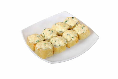 Эби Маки мини