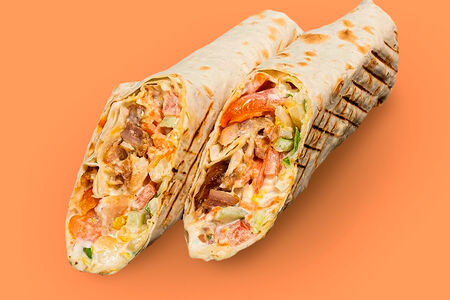 Шаверма Классическая