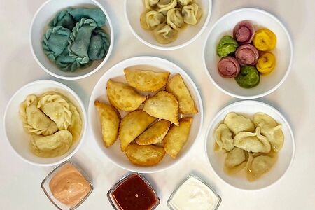 Сет Семейный