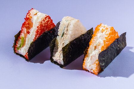 Онигири Сан