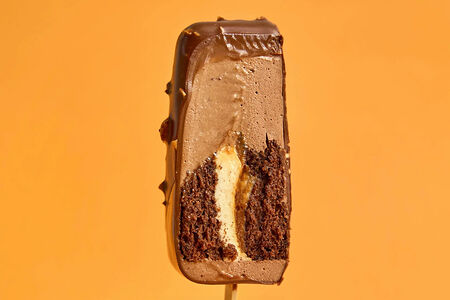 Корнер Сникерс 