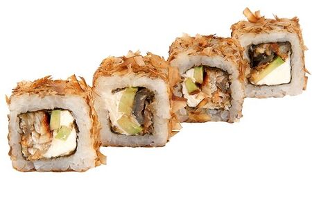 Ролл Бонито