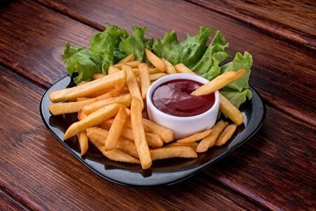 Картофель Фри