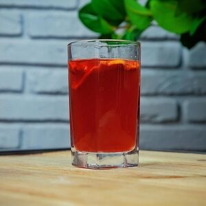 Компот из сухофруктов 0,25л