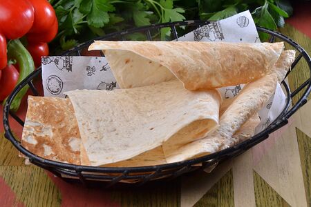 Лаваш армянский