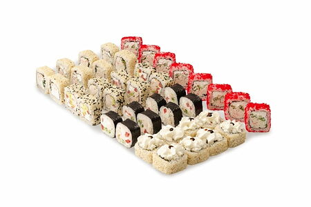 Сет Холодный килограмм