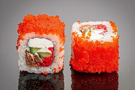 Красная шапочка