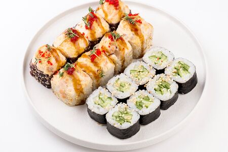 Сет №52 Удачный момент