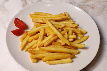 Картофель фри