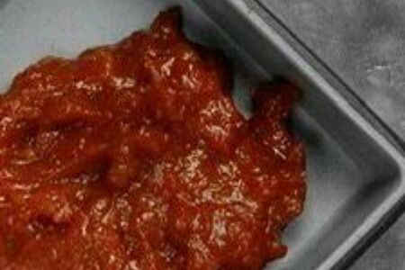 Паста Самдян