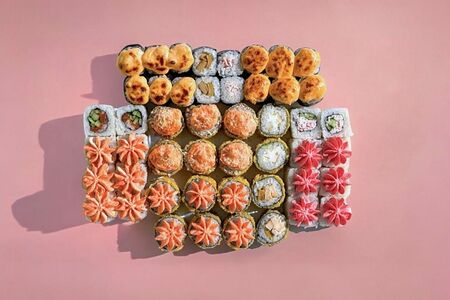 Сет Сытый Хрю