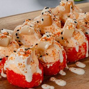 Острый Угорь